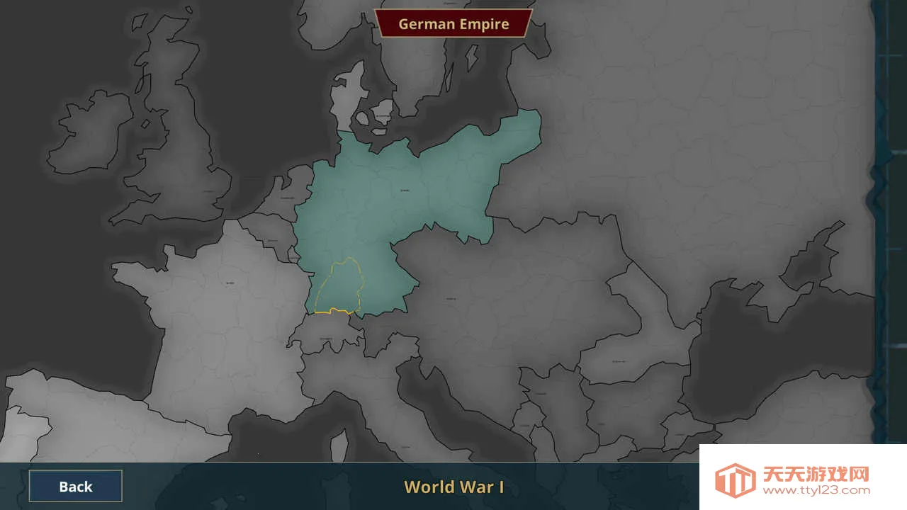 战争警告中文版下载 战争警告中文版下载