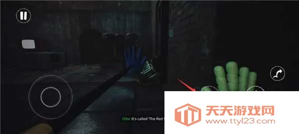 ���ȵ���Ϸʱ������¹ٷ�����v1.0.18 �ٷ������ͼ3