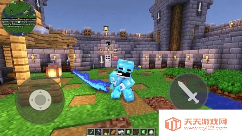 ���˵����ش���2026���°汾v1.0 �ֻ����ͼ3