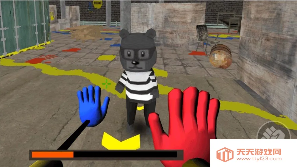 ��ɭ�����������(����������Ϸ)v4.5.30 �ֻ����ͼ0