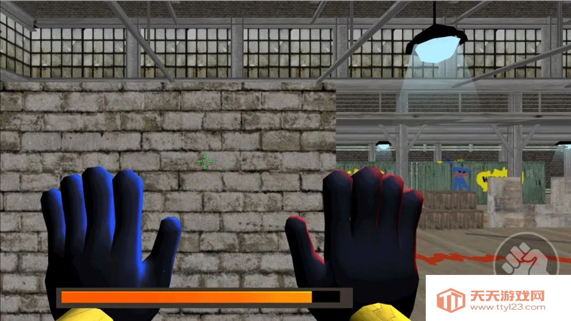 ��ɭ�����������(����������Ϸ)v4.5.30 �ֻ����ͼ4