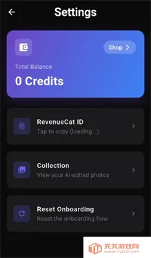 banana ai(AIͼ����������)v1.0.4 ��׿���ͼ4