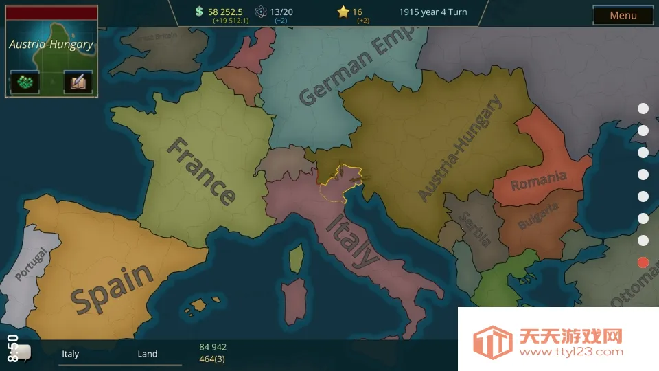 战争警告破解版v0.2.48.48 官方正版截图0