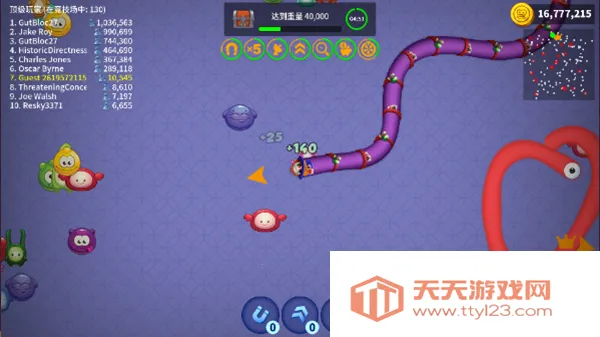 ̰������Ϸ2026�ٷ�����v0.3 �ٷ������ͼ2