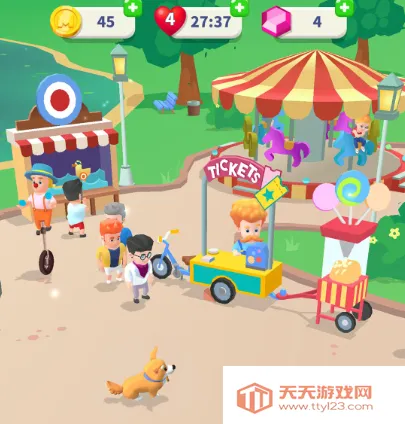 商人麦克 商人麦克