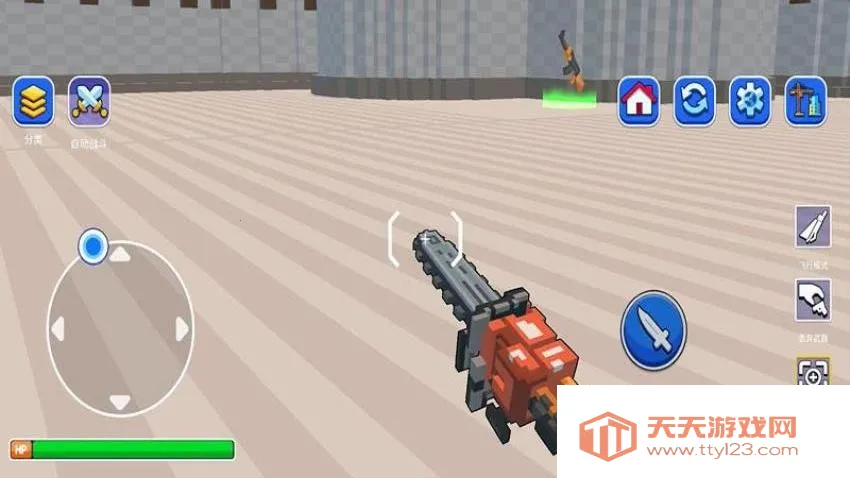 都市英豪模拟器2026官方正版v187.1.1 手机版截图1