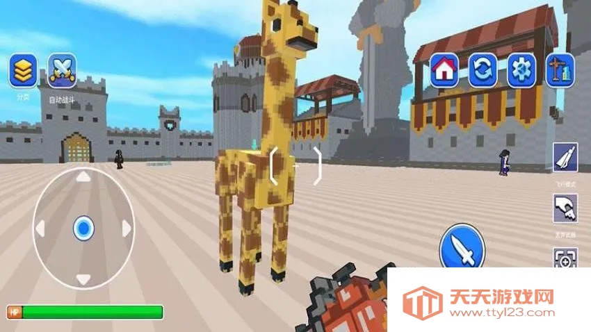 都市英豪模拟器2026官方正版v187.1.1 手机版截图2