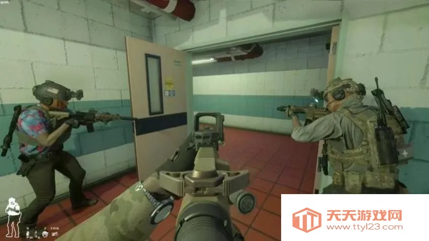 CQB����ս��С�Ӱ�׿���ֻ���v1.0.1 �ٷ������ͼ2