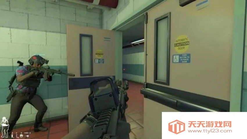 CQB����ս��С�Ӱ�׿���ֻ���v1.0.1 �ٷ������ͼ0