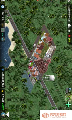 ����С��(С��ģ�⽨����Ϸ)v1.12.23a ��Ѱ��ͼ0