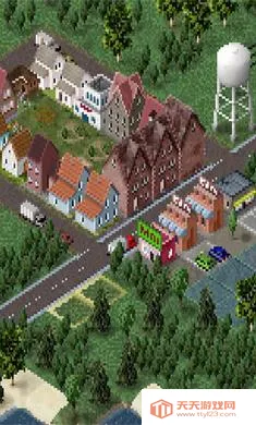 ����С��(С��ģ�⽨����Ϸ)v1.12.23a ��Ѱ��ͼ4