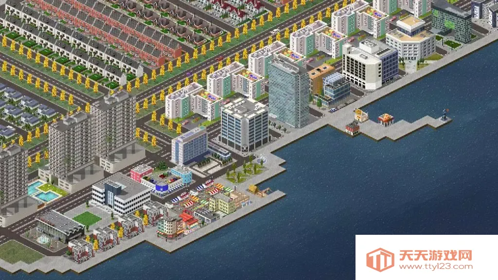 ����С��(С��ģ�⽨����Ϸ)