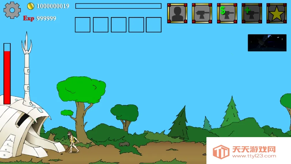 战争进化史1旧版v3.1.4 官方正版截图0