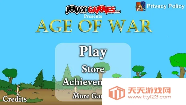 战争进化史1旧版v3.1.4 官方正版截图3