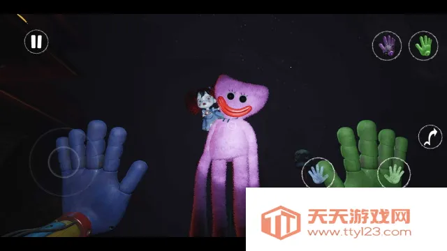 ���ȵ���Ϸʱ���ֻ���v1.0.18 ��׿���ͼ3