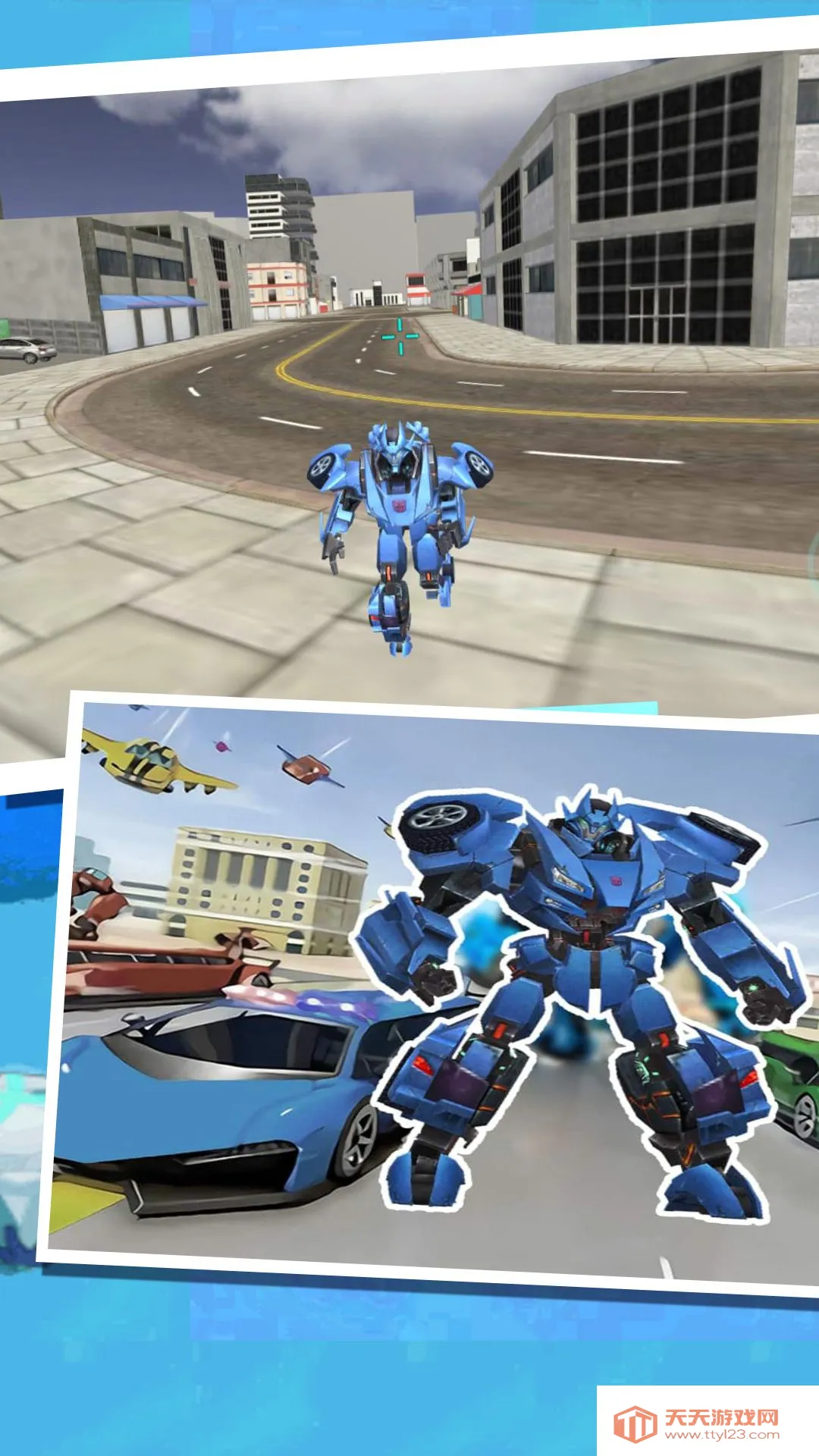 机甲风暴未知战场(机甲动作闯关游戏) 机甲风暴未知战场(机甲动作闯关游戏)