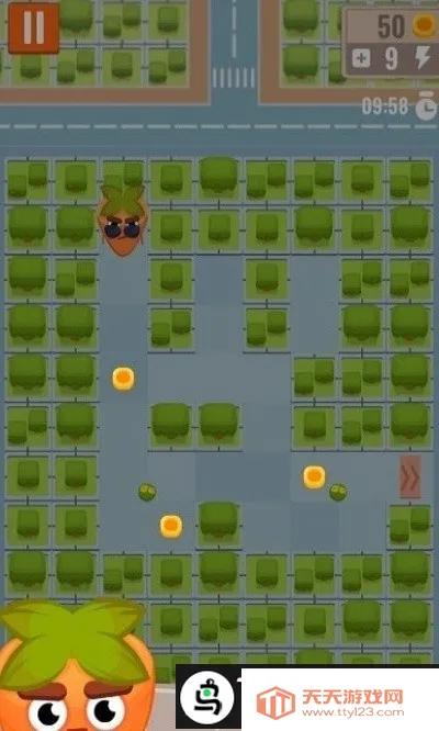 ���ܲ�����(����̽����Ϸ)v3.1 �ٷ������ͼ1