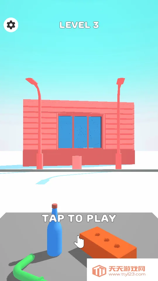 �ݻ�����(�ƻ�������Ϸ)v1 �ٷ������ͼ3