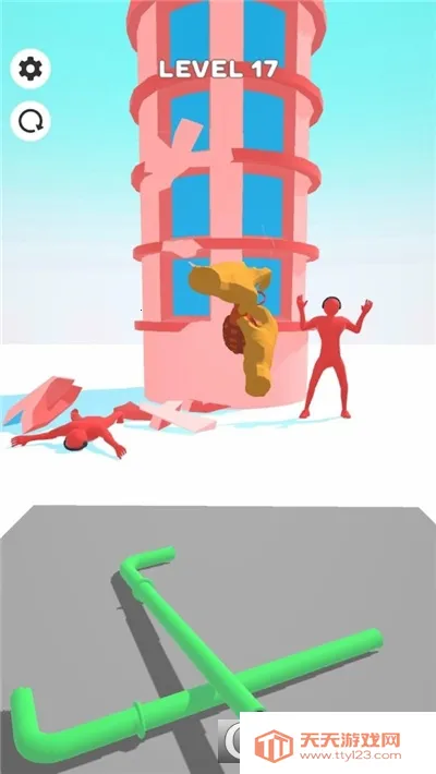 �ݻ�����(�ƻ�������Ϸ)v1 �ٷ������ͼ1