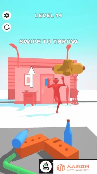 �ݻ�����(�ƻ�������Ϸ)