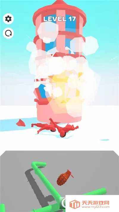 �ݻ�����(�ƻ�������Ϸ)v1 �ٷ������ͼ2