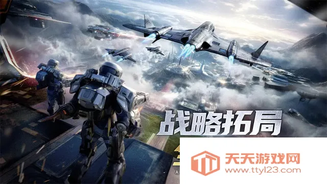 王牌机甲(机甲对战游戏) 王牌机甲(机甲对战游戏)