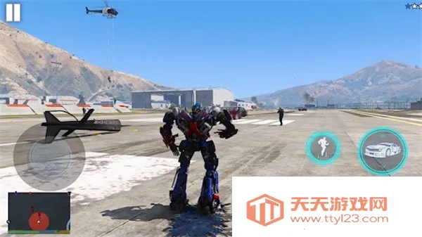 王牌机甲(机甲对战游戏) 王牌机甲(机甲对战游戏)