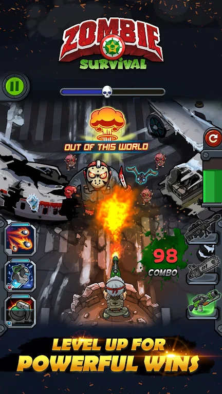 ��ʬ���棺��������v1.0.0 �ٷ������ͼ4