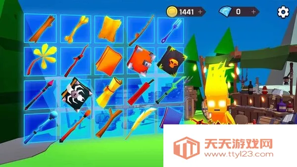 ����ս��ǹе(ĩ�����������)v1.33.04.09 ��׿���ͼ0