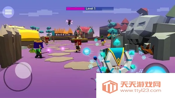 ����ս��ǹе(ĩ�����������)v1.33.04.09 ��׿���ͼ2