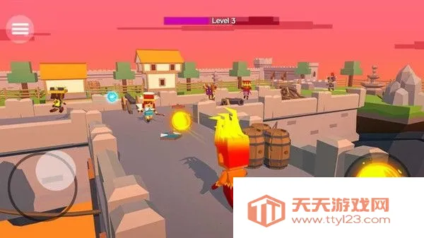 ����ս��ǹе(ĩ�����������)v1.33.04.09 ��׿���ͼ4