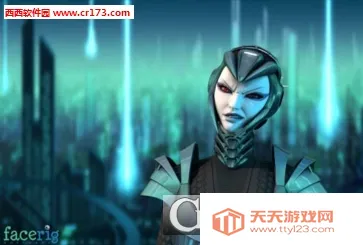 facerig破解版下载v84 安卓版截图3