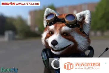 facerig破解版下载v84 安卓版截图4