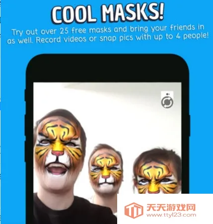 facerig破解版下载 facerig破解版下载