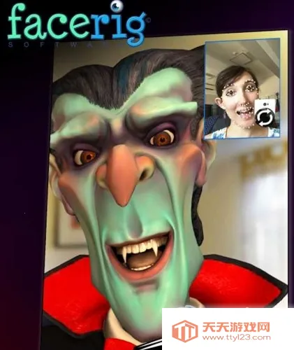 facerig破解版下载 facerig破解版下载