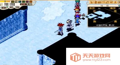 老鼠大冒险免内购v3.1.1 手机版截图4