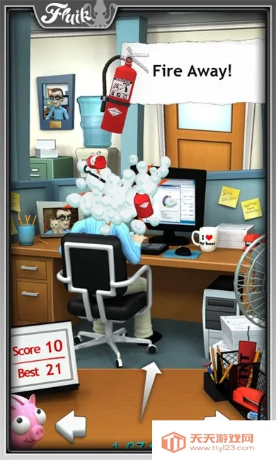 办公室捣蛋鬼免费版v1.8.33 安卓版截图1