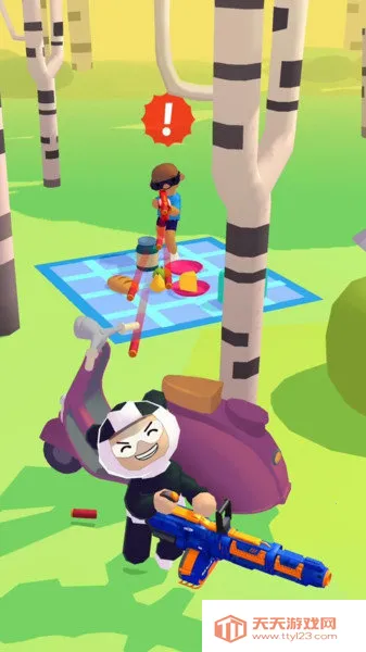 办公室捣蛋鬼免费版v1.8.33 安卓版截图0