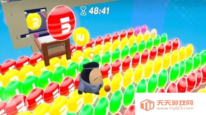 �����Զ���(�ܿ�������Ϸ)v1.0 �ֻ����ͼ1