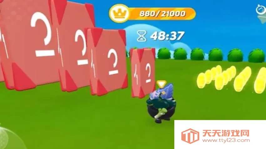 �����Զ���(�ܿ�������Ϸ)v1.0 �ֻ����ͼ4