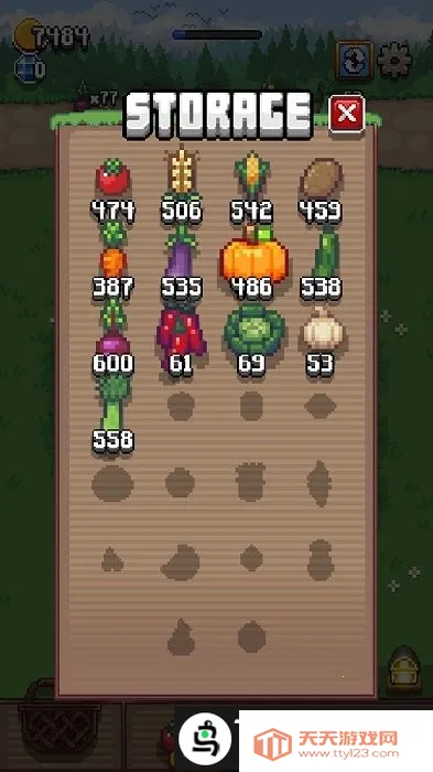 ũ����Ϸ(ģ�⾭Ӫũ��)v1.0.5 ��Ѱ��ͼ4