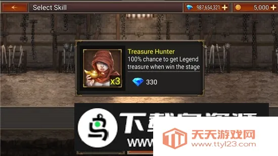 Kingdom Wars2ս�߹�(���Զ�ս��Ϸ)v4.5.0 ��׿���ͼ1