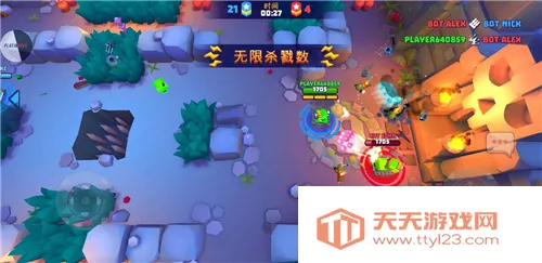 tanksalot3v3��������׿���ֻ���v4.802 �ٷ������ͼ1