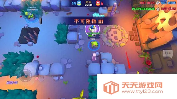 tanksalot3v3������