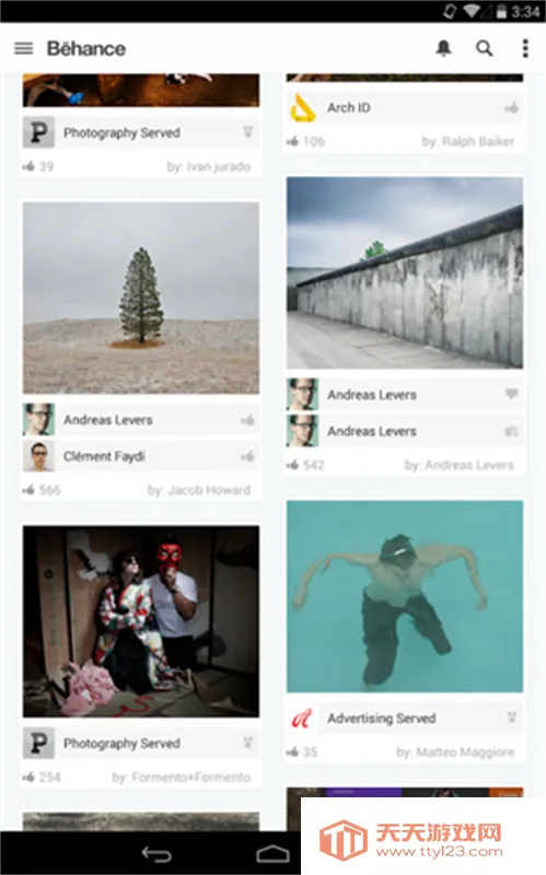 be hance(�����������)v25.609.404 �ٷ������ͼ0