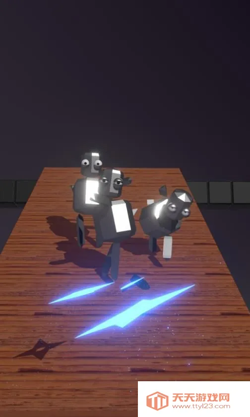 ��Ƥ�����｣(����������Ϸ)v1.0.0 ��׿���ͼ2