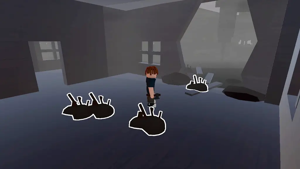 ����������ڰ���;(ð��������Ϸ)v0.3.0 ��׿���ͼ4