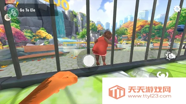 我是猴子MOD版内置菜单 我是猴子MOD版内置菜单