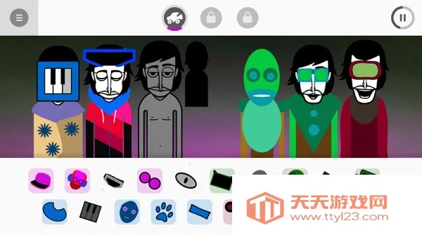 节奏盒子改版2026官方最新版本 节奏盒子改版2026官方最新版本