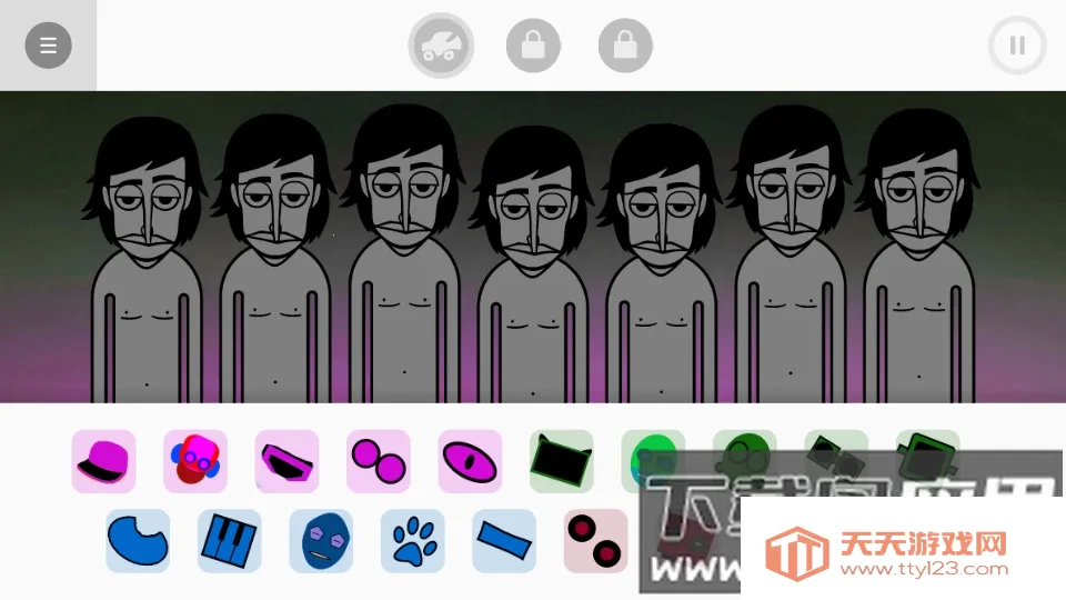 节奏盒子改版2026官方最新版本 节奏盒子改版2026官方最新版本